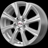 Диск iFree Апероль 6,0x15/5x100 D57,1 ET38 нео-классик