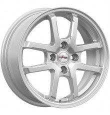 Диск iFree Грид 6,0x15/4x100 D56,6 ET45 нео-классик
