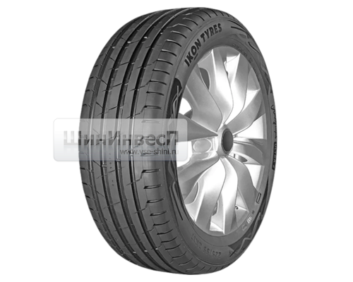 Шина Ikon tyres Autograph Ultra 2 255/40R19 100Y