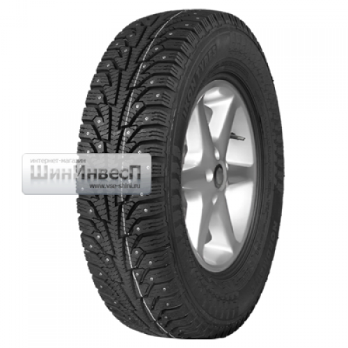 Шина Ikon tyres Nordman C 195/70R15 104/102R