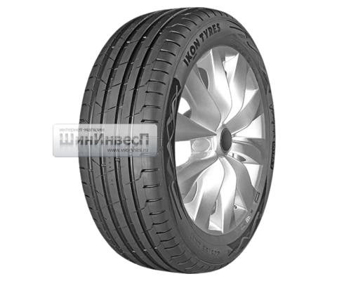 Шина Ikon tyres Autograph Ultra 2 SUV 275/50R21 113Y