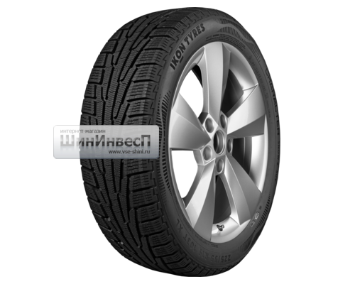 Шина Ikon tyres Character Snow 2 SUV 235/60R18 107R