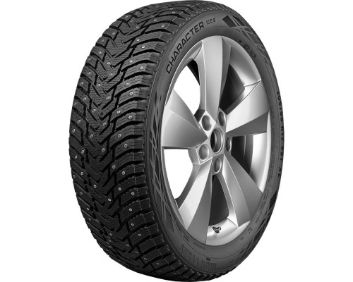 Шина Ikon tyres Character Ice 8 205/55R16 94T