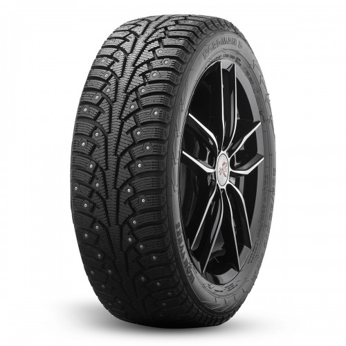 Шина Ikon tyres Nordman 5 185/60R15 88T