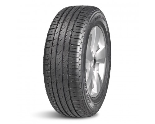 Шина Ikon tyres Character Aqua SUV 245/55R19 103V