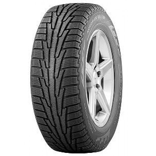 Шина Ikon tyres Nordman RS2 205/55R16 94R