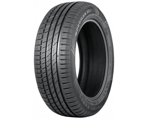 Шина Ikon tyres Nordman SX3 185/60R15 88T