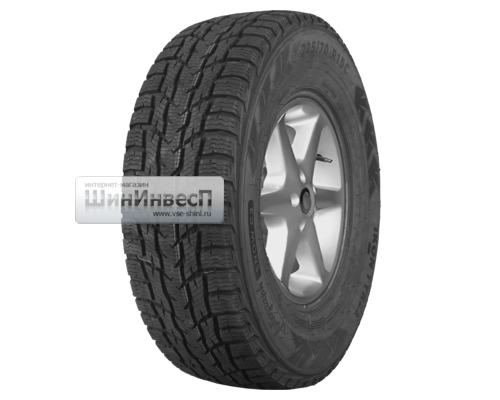 Шина Ikon tyres Autograph Snow C3 215/60R17 109/107R