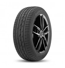 Шина Ikon tyres Character Ultra 215/45R17 91Y