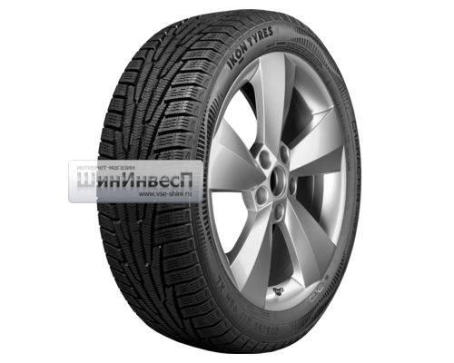 Шина Ikon tyres Character Snow 2 185/60R14 82R