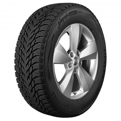 Шина Ikon tyres Autograph Snow 3 SUV 255/70R18 116R
