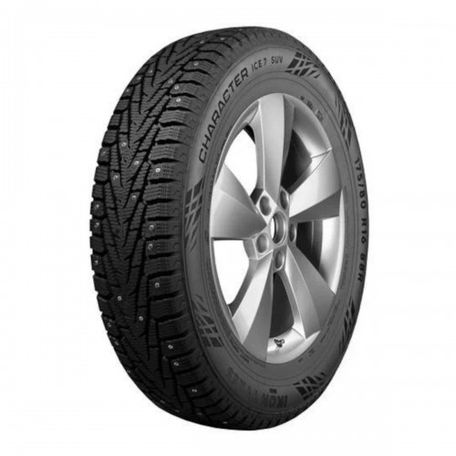 Шина Ikon tyres Character Ice 7 SUV 265/70R17 115T