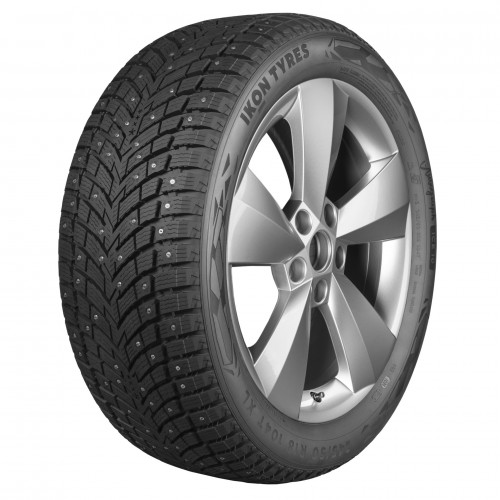 Шина Ikon tyres Autograph Ice 10 285/40R19 107H