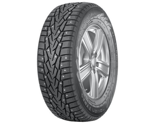 Шина Ikon tyres Nordman 7 SUV 225/60R18 104T