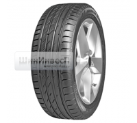 Шина Ikon tyres Nordman SZ2 225/40R18 92W