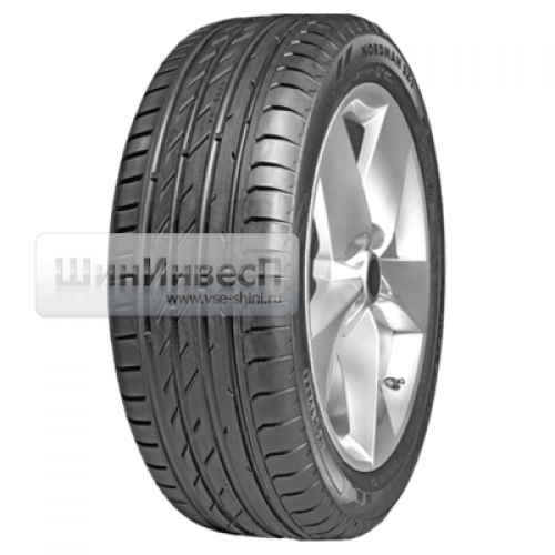 Шина Ikon tyres Nordman SZ2 225/40R18 92W