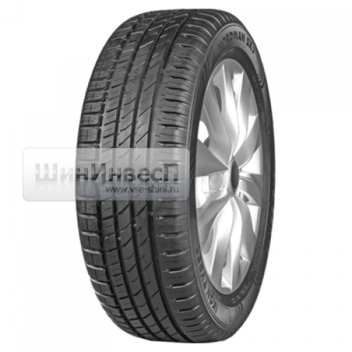 Шина Ikon tyres Nordman SX3 195/55R16 91H
