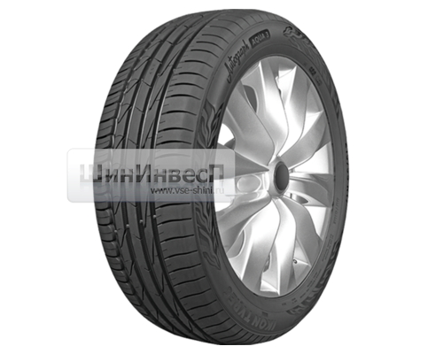 Шина Ikon tyres Autograph Aqua 3 215/55R17 98W
