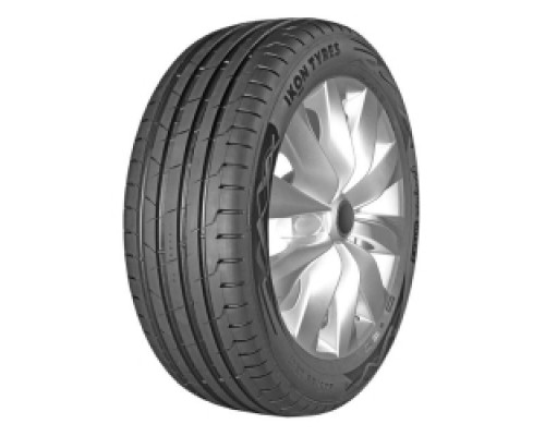 Шина Ikon tyres Autograph Ultra 2 SUV 255/60R18 112V