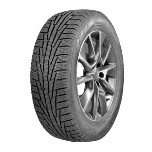 Шина Ikon tyres Nordman RS2 SUV 255/60R18 112R