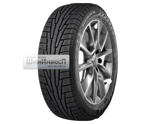Шина Ikon tyres Nordman RS2 185/55R15 86R