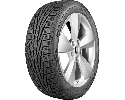 Шина Ikon tyres Character Snow 2 SUV 225/55R18 102R