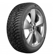 Шина Ikon tyres Character Ice 8 SUV 265/70R17 115T