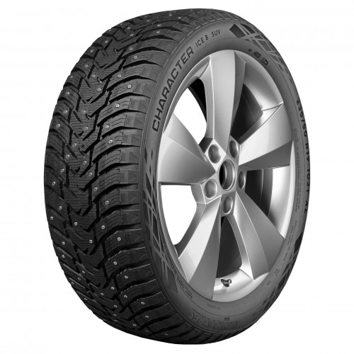 Шина Ikon tyres Character Ice 8 SUV 265/70R17 115T