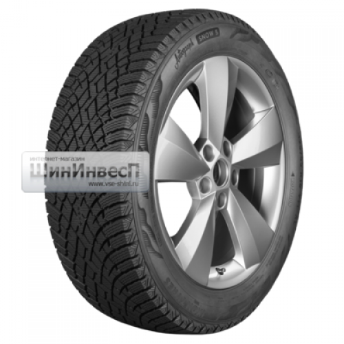 Шина Ikon tyres Autograph Snow 5 255/45R19 104T