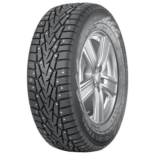 Шина Ikon tyres Nordman 7 SUV 265/70R17 115T