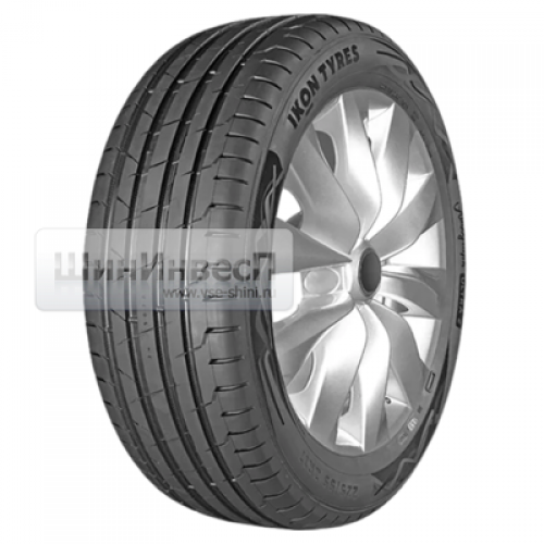 Шина Ikon tyres Autograph Ultra 2 235/45R19 99W