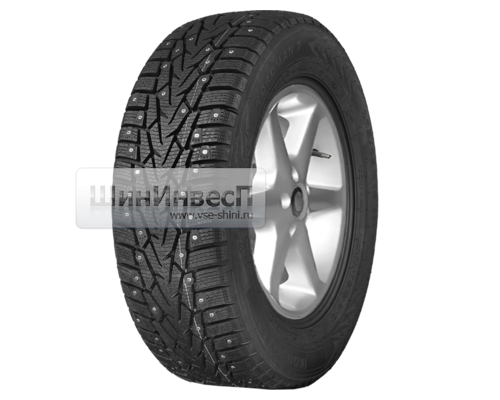 Шина Ikon tyres Nordman 7 175/65R14 86T