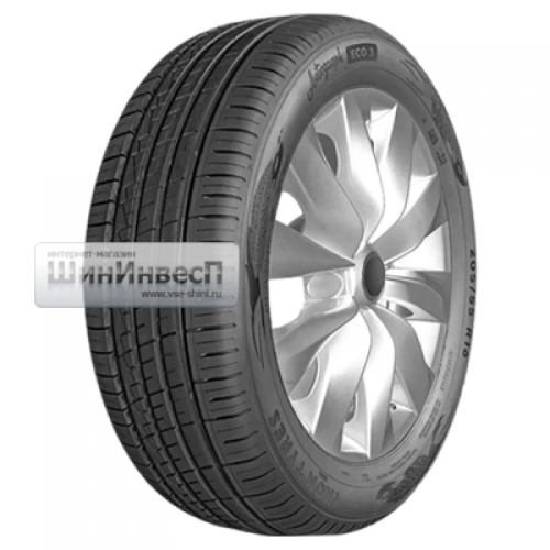 Шина Ikon tyres Autograph Eco 3 165/70R14 81T