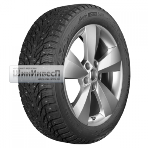 Шина Ikon tyres Autograph Ice 9 SUV 275/45R20 110T