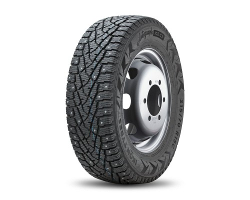Шина Ikon tyres Autograph Ice C3 215/65R16 109/107R