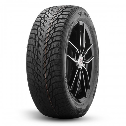 Шина Ikon tyres Autograph Snow 3 SUV 285/40R21 109T