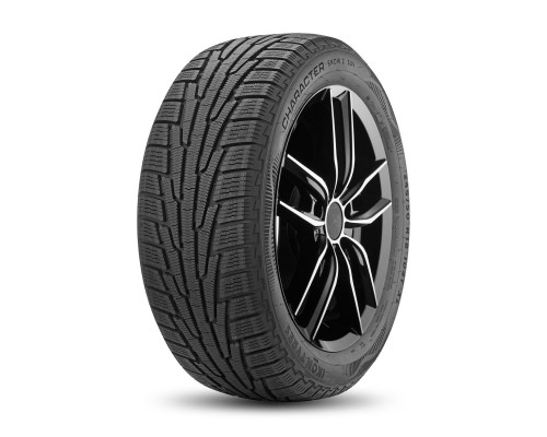 Шина Ikon tyres Character Snow 2 SUV 225/55R19 103T