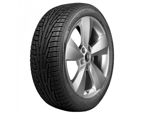 Шина Ikon tyres Character Snow 2 205/70R15 100R