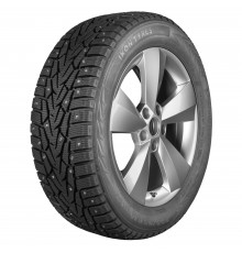 Шина Ikon tyres Character Ice 7 205/50R17 93T