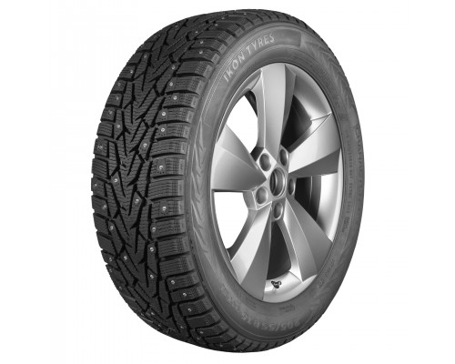 Шина Ikon tyres Character Ice 7 205/50R17 93T