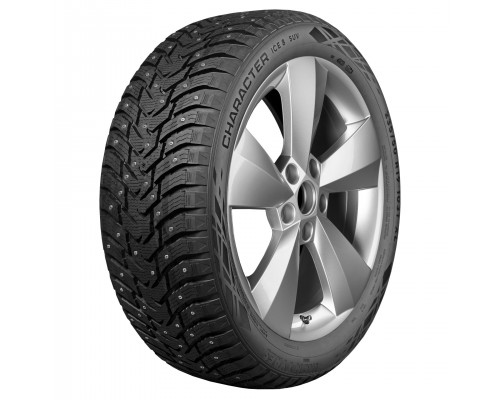Шина Ikon tyres Character Ice 8 SUV 235/65R17 108T