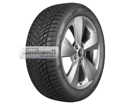 Шина Ikon tyres Autograph Ice 10 225/55R17 101T