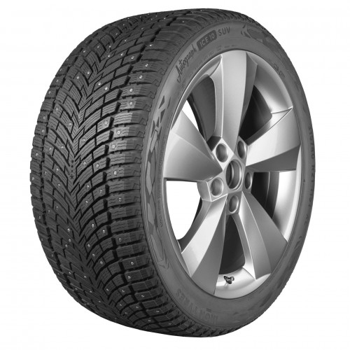 Шина Ikon tyres Autograph Ice 10 SUV 285/45R21 113T
