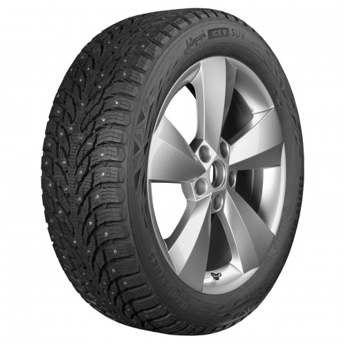 Шина Ikon tyres Autograph Ice 9 SUV 255/45R19 104T