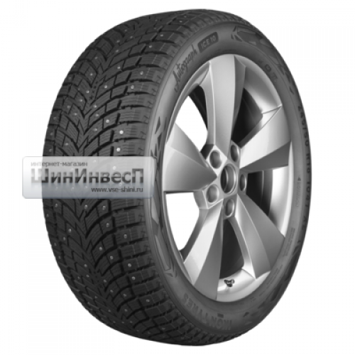 Шина Ikon tyres Autograph Ice 10 275/40R19 105T