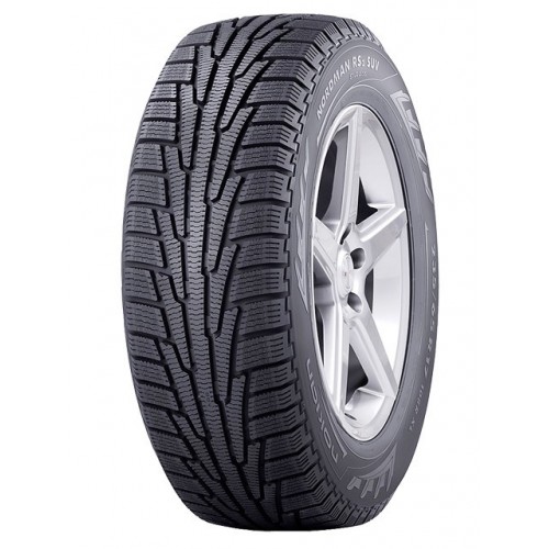 Шина Ikon tyres Nordman RS2 SUV 225/60R18 104R