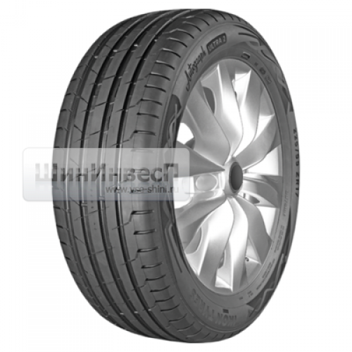 Шина Ikon tyres Autograph Ultra 2 235/50R18 101Y