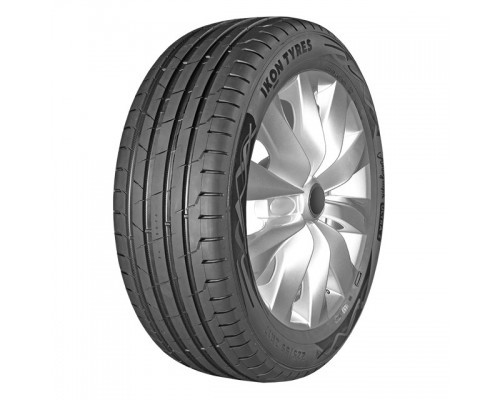 Шина Ikon tyres Autograph Ultra 2 SUV 265/45R21 108W