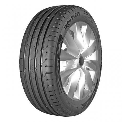 Шина Ikon tyres Autograph Ultra 2 SUV 265/45R21 108W