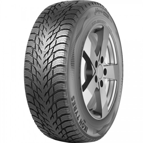 Шина Ikon tyres Autograph Snow 3 SUV 245/70R17 110R